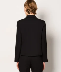 Sale Veste de blazer courte Blazers