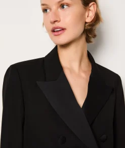 Sale Veste de blazer courte Blazers