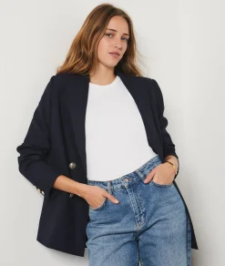 New Veste de tailleur Blazers