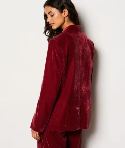 Store Veste en velours Blazers