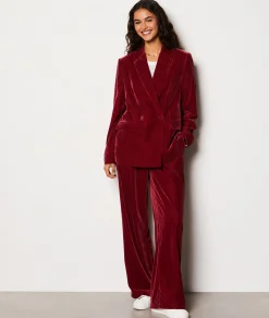 Store Veste en velours Blazers