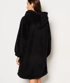Best Veste longue polaire Déshabillés, Kimonos & Peignoirs